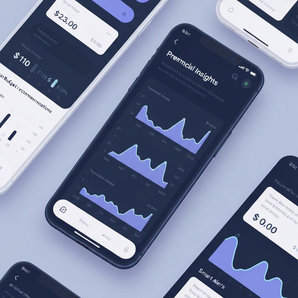 AI insights and recommendations